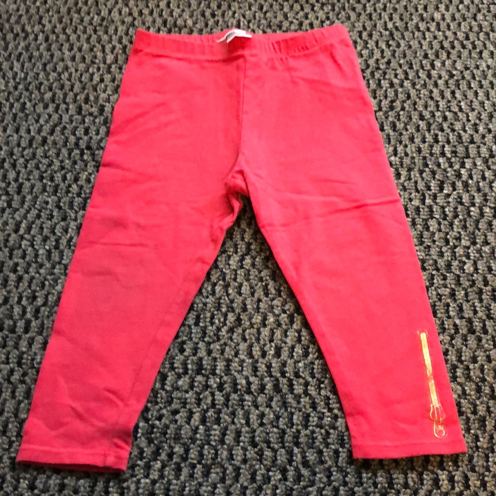 Little Marc Jacobs leggings